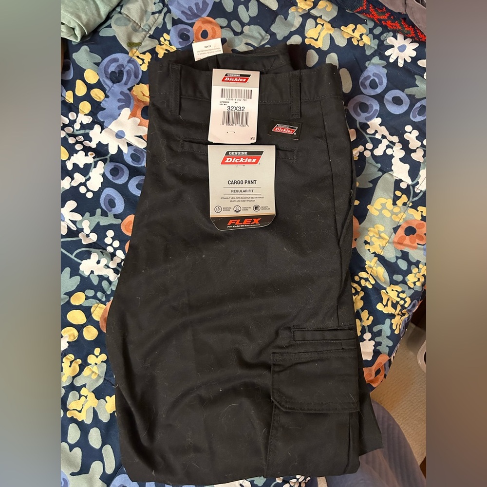 Dickies Cargo pants